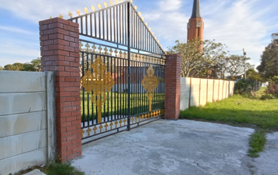 Commercial Property for Sale in Walmer Eastern Cape